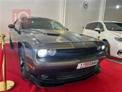 دودج تشالنجر